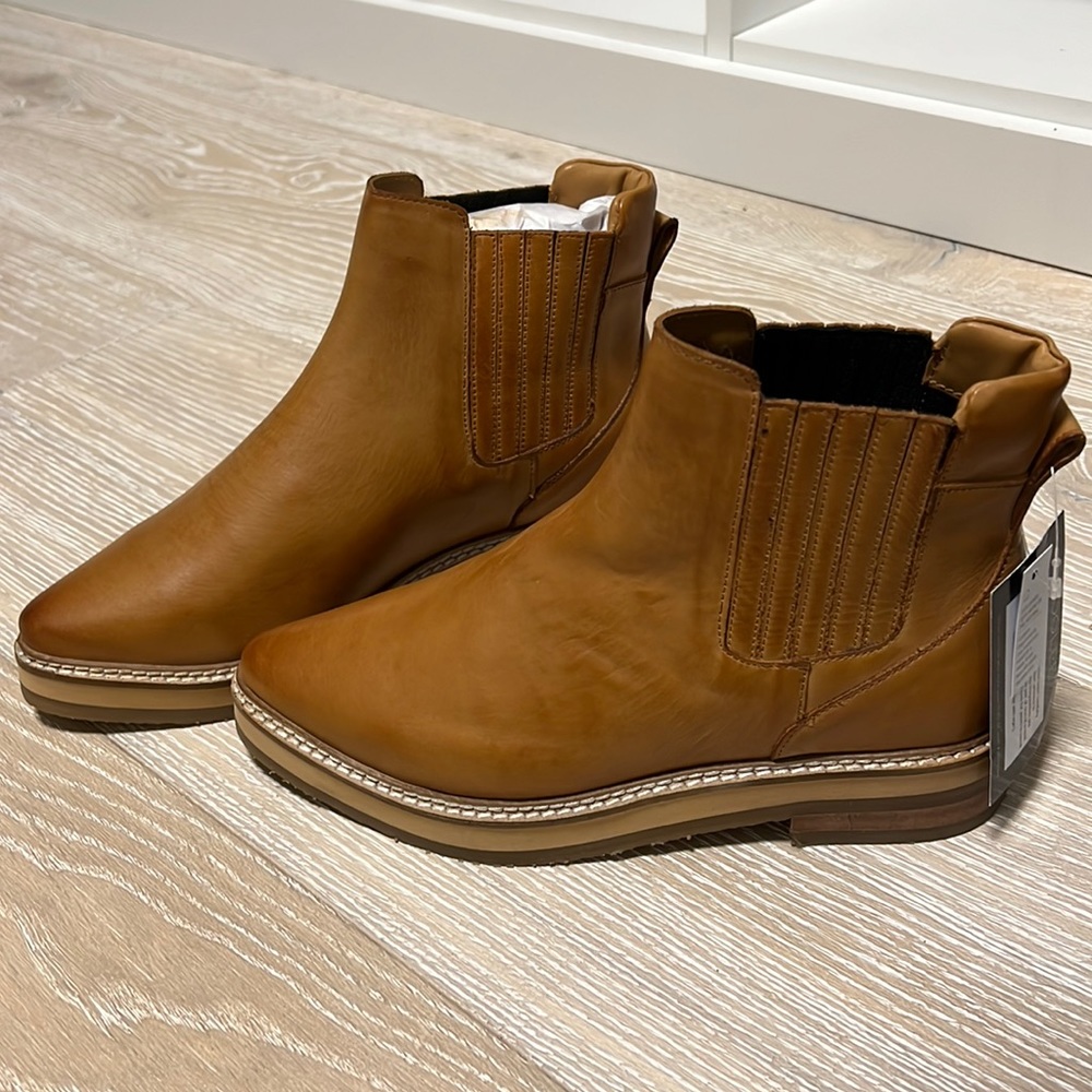 Roolee Prince Boots